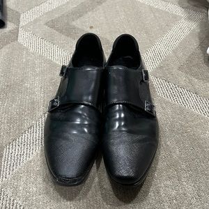 Kenneth Cole Reaction dress shoes